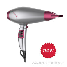 Salon Beauty AC Motor Ionic Hair Dryer